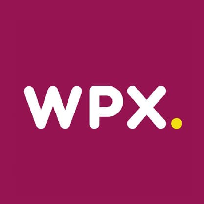 WPX logo