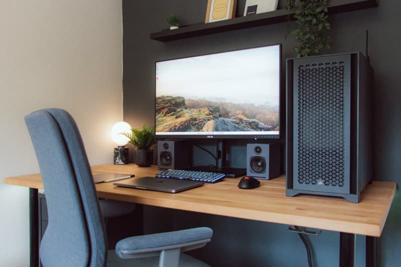Portfolio Header Image